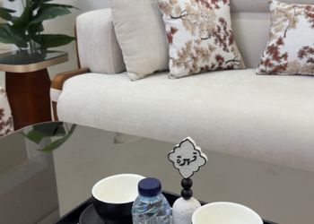 شاليه بألعاب أطفال