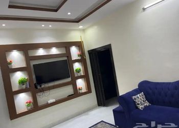 استراحة بجلسة خارجية و مجالس