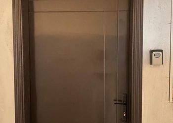 استديو بسرير ماستر ودخول ذاتي