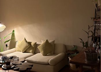 Apartment with children&amp;#039;s games