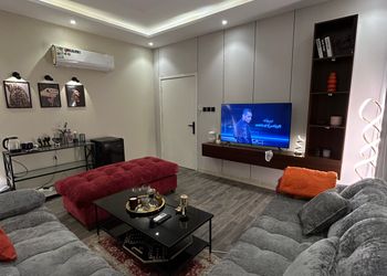شقة بغرفه ودخول ذاتي 