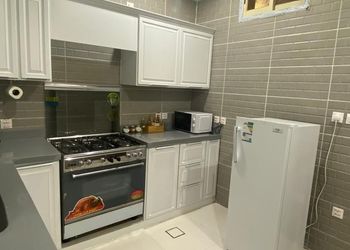 استديو هادئ بسرير ماستر 