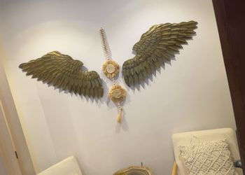 استديو بسرير ماستر وجلسة جانبية