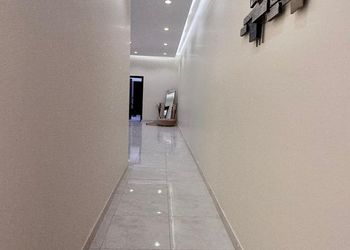 استراحة بجلسة خارجية واجواء ممتعة 