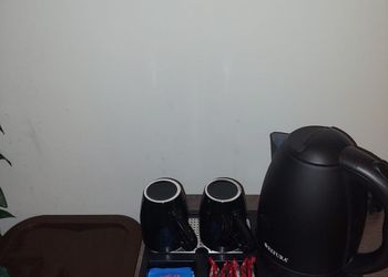 استديو بسرير ماستر ودخول ذاتي
