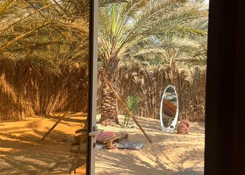 كوخ في مزرعة باسره فردية وجلسة