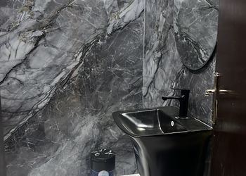 استديو بسرير ماستر ودخول ذاتي