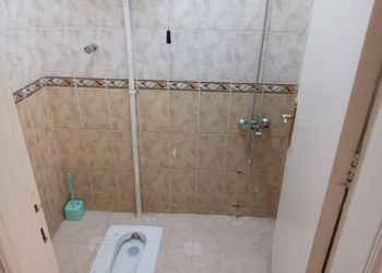 استديو بدخول ذاتي وسرير مريح 