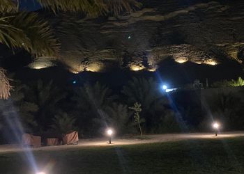 مزرعة بجلسة خارجية وأجواء ممتعة