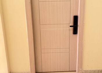 استديو بسرير ماستر ودخول ذاتي