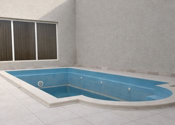 استراحة بجلسة خارجية و مجالس