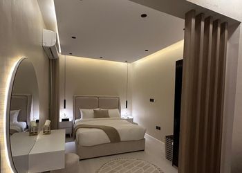 استديو هادئ بدخول ذاتي 