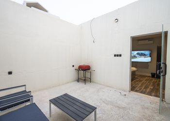 استديو أنيق بدخول ذاتي 