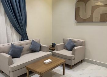 شقة مريحة لليلة جميلة ومميزة