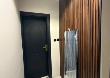استديو بسرير ماستر ودخول ذاتي