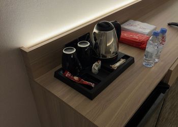 استديو بسرير ماستر