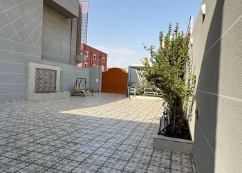 استراحة أنيقة 