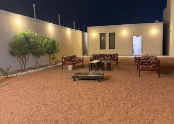 استديو بركن شواء 