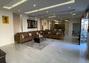 شاليه بمسبح خارجي وأجواء ممتعة 