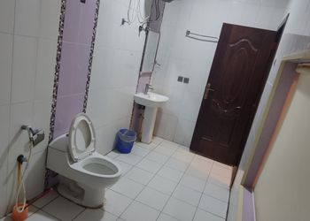 شاليه عائلي  بألعاب أطفال