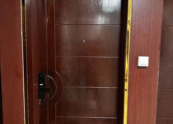 استديو بسرير ماستر ودخول ذاتي