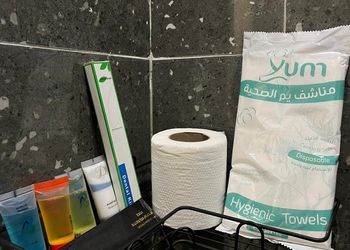 استديو هادئ بدخول ذاتي 
