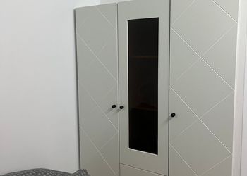 شاليه بألعاب أطفال