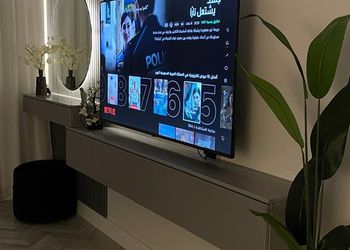 استديو هادئ وأنيق بدخول ذاتي 