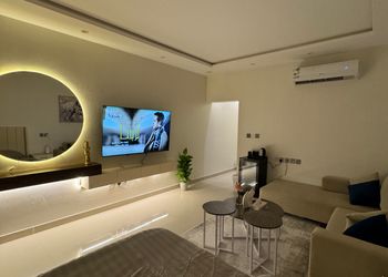 استديو بأجواء وموقع مميز 