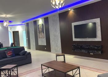 شاليه مطل عالبحر