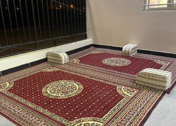 استراحة انيقة للمناسبات