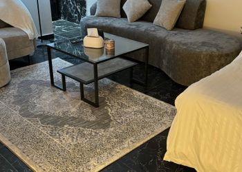 استديو بسرير ماستر ودخول ذاتي