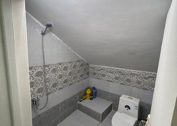 استديو هادئ بسرير ماستر 