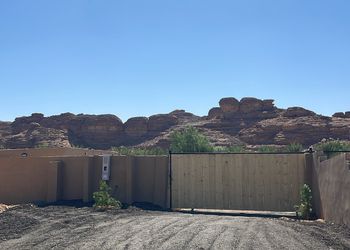 استراحة بغرفه نوم وصالة أنيقة