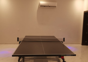 شاليه بركن شواء ومسبح 