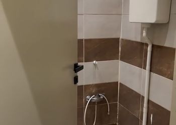 استديو هادئ بسرير ماستر 