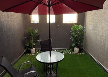 استديو بسرير ماستر