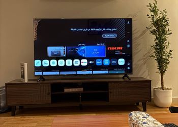 شقة بغرفه نوم وصالة 