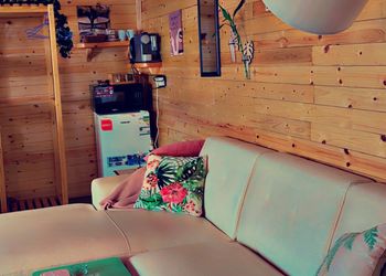 Studio with Master Bed