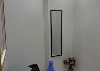 استديو فاخر بدخول ذاتي