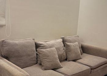 استديو بسرير ماستر ودخول ذاتي