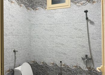 مزرعة جلسة خارجية وأجواء ممتعة 