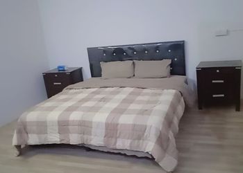 سويت روعه مع جلسه خاصه