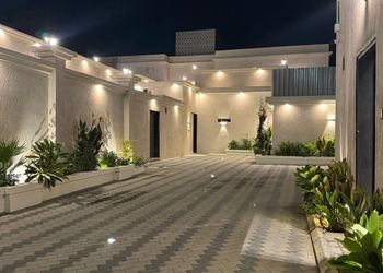 استراحة للمناسبات المميزة