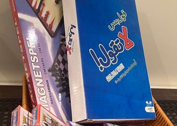 شقة بغرفة معيشة وغرفة نوم 