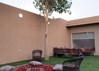 شاليه بأجواء رائعة  ومميزة 