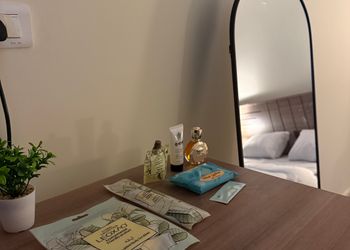 استديو بسرير ماستر