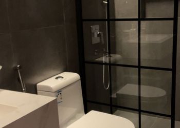 استراحة بمسبح
