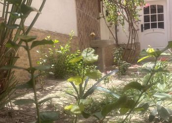 استديو بسرير ماستر ودخول ذاتي