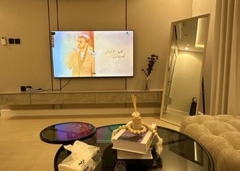 استديو هادئ بدخول ذاتي 